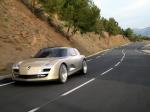 Renault Altica Concept 2006 года